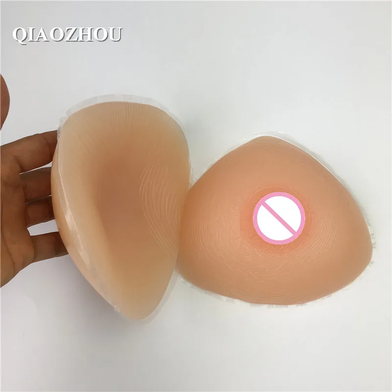 crossdresser False 600g B cup Artificial Breasts Silicone Breast Forms 1 pair цена crossdresser False 600g B cup Artificial Breasts Silicone Breast Forms 1 pair цены онлайн