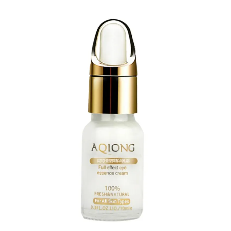 

2018 Product Eyes Care Anti Wrinkle Full Effect Anti-puffiness Fine Lines Magic Anti Aging Essence Patches Eye Essence Serum