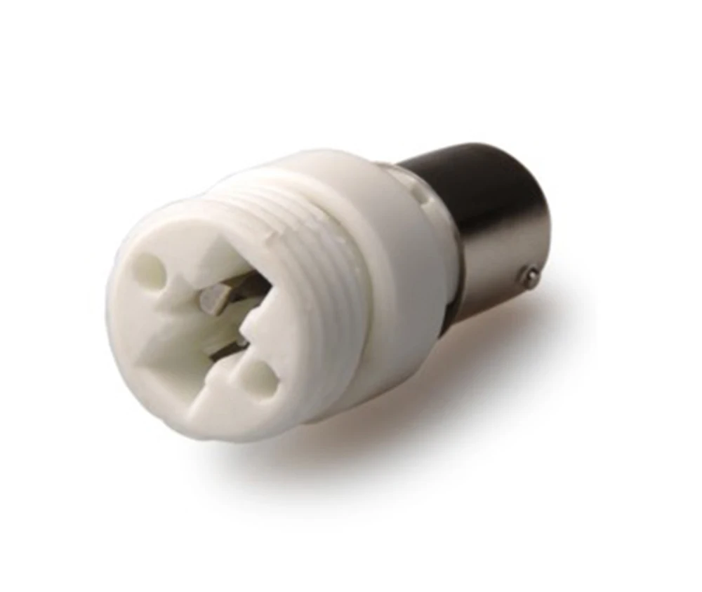 Z1019 BA15D-G9 Adapter (3)