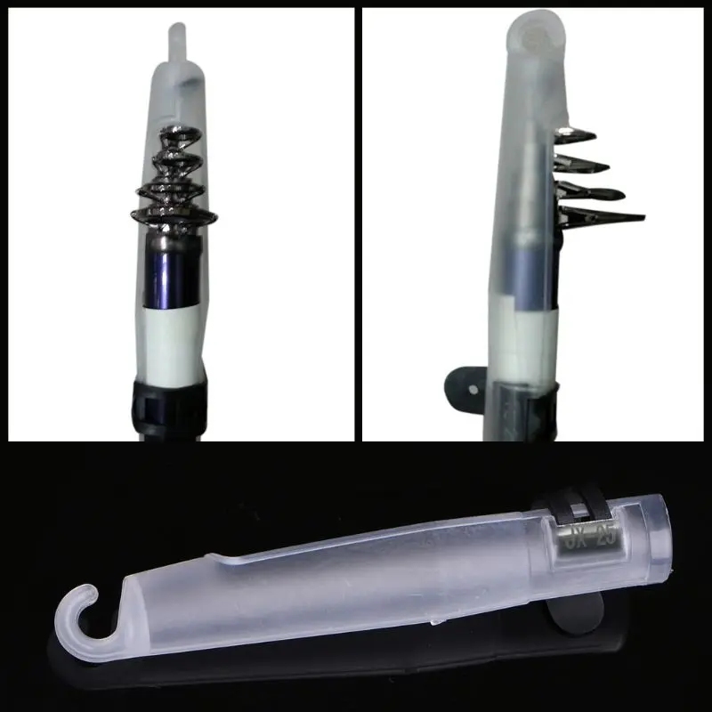 Buy Fishing Accessories 1Pc Fishing Rod Cap Pole