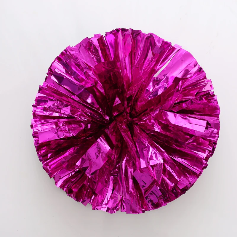 1 قطع multicolor التشجيع بوم بومس أضاليا