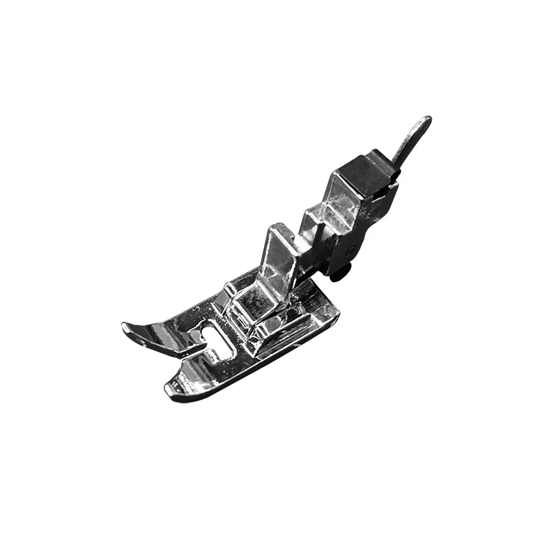 

1Pc High Sewing Handle Presser Feet for Sewing Machines Metal General Purpose Walking Foot with Holder Sewing Machine Parts