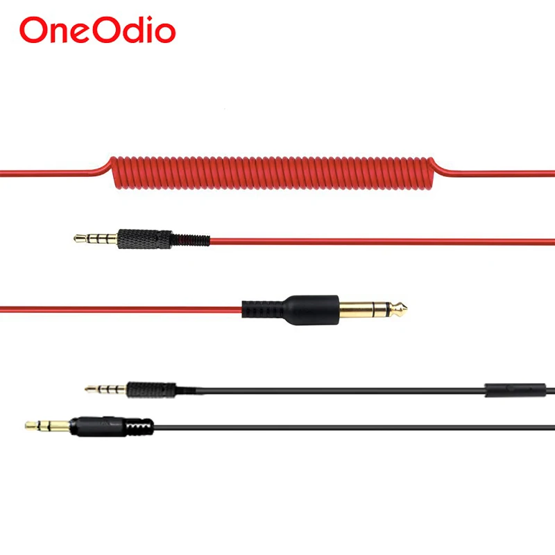 

Наушники Oneodio, 3,5 мм, Aux, с микрофоном