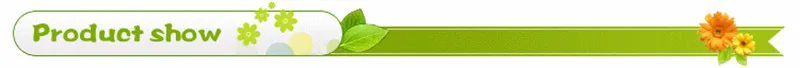 Flone 8 ramo artificial plantas verdes falso