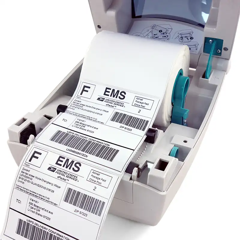 label printer 100 x 150