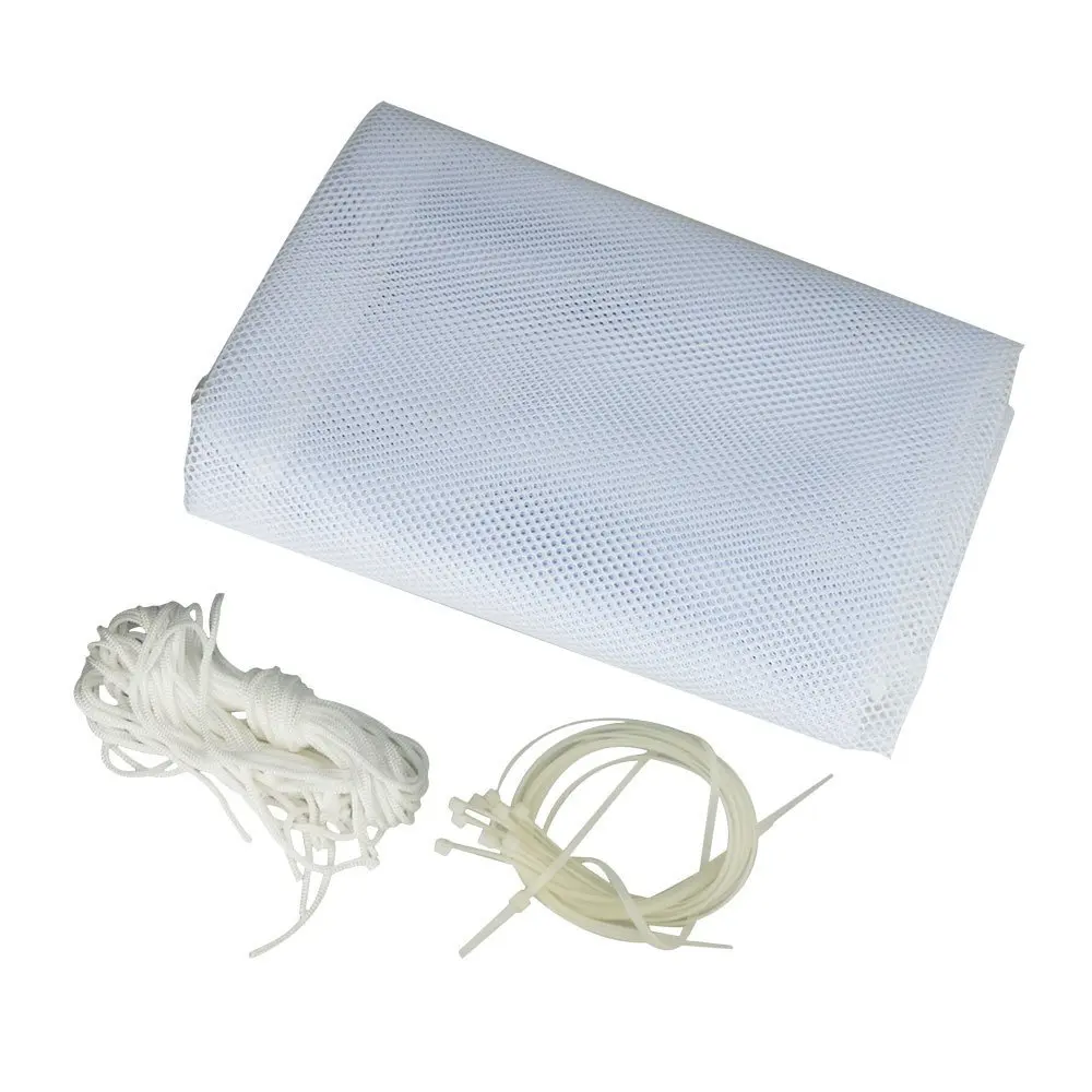 Детская безопасная направляющая Балконная лестница защитная сетка фотоэлемент
