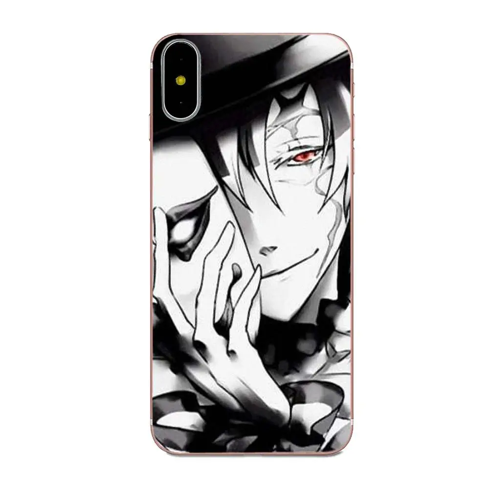 TPU мобильный чехол для Galaxy J1 J2 J3 J330 J4 J5 J6 J7 J730 J8 2015 2016 2017 2018 mini Pro D gray Man Allen|Бамперы| |