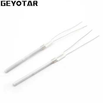 

2pcs/lot 220V 60w Soldering Iron Ceramic Heater for Electric adjustable temperature soldering iron core heating element