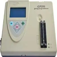 

Wellon Series high-speed Universal Programmer GP200