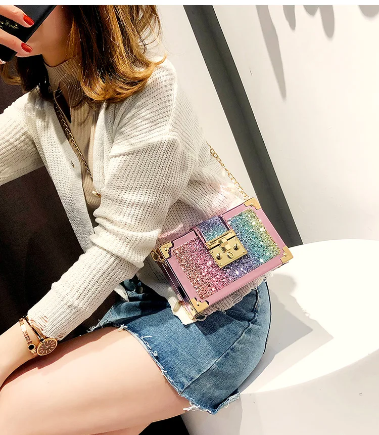 Cheap Bolsas de ombro