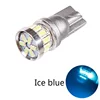 T10 18SMD Ice blue