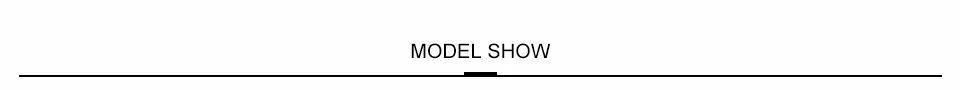 model show