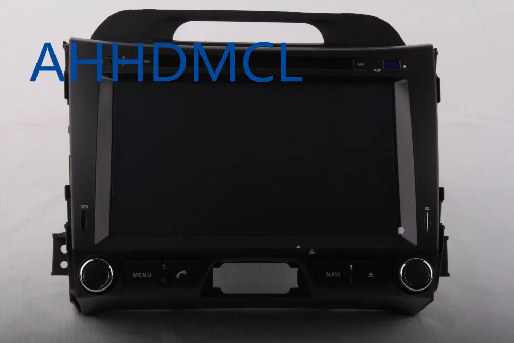 Flash Deal AHHDMCL Car Multimedia Player DVD Stereo Audio Radio GPS Navigation For Kia Sportage 2010 2011 2012 2013 2014 2015 2 Flash Deal AHHDMCL Car Multimedia Player DVD Stereo Audio Radio GPS Navigation For Kia Sportage 2010 2011 2012 2013 2014 2015 2