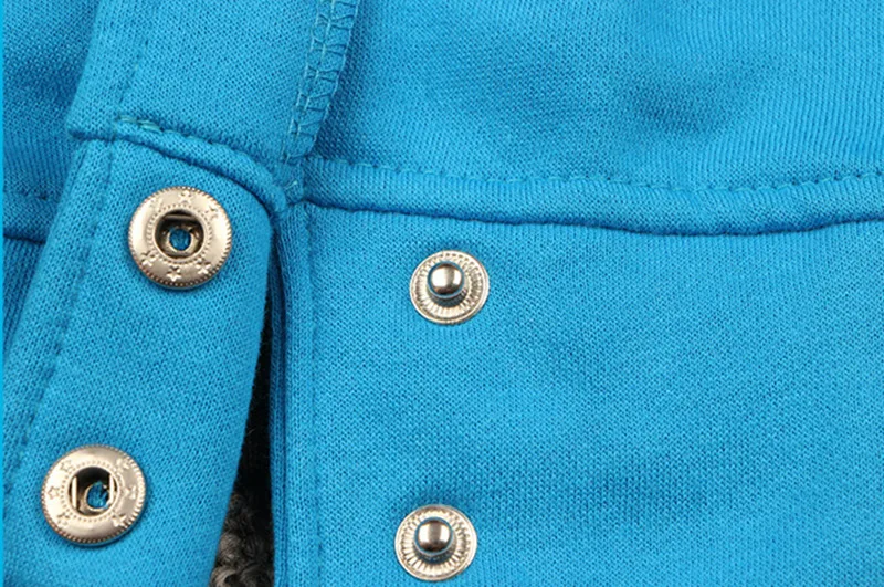Waliicorners Cotton Coat Jacket dva Baseball uniform Cosplay Overwatches Thick Sweatshirts 14