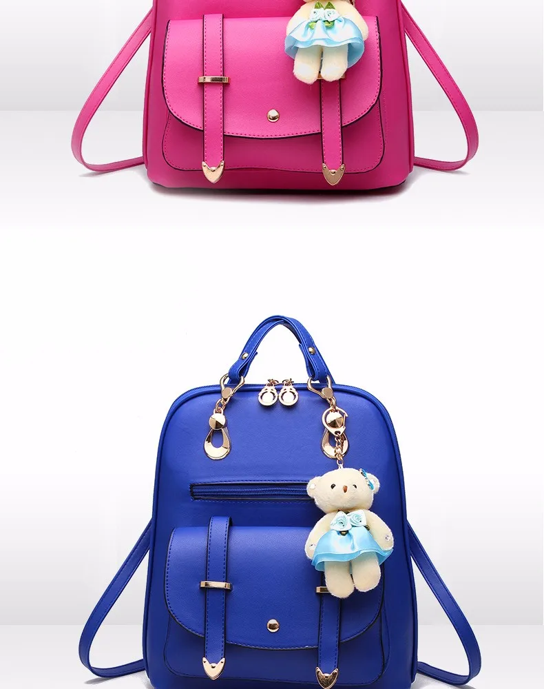 leather backpack  (4)