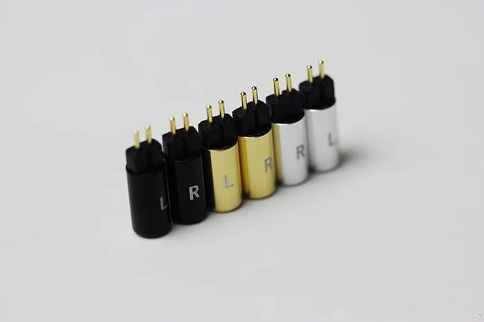 UM3X W4R ue18 ue18pro pin Headphone Accessories