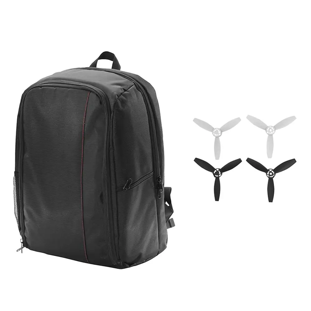 

Portable Drone Protector Storage Bag Accessory Backpack for Parrot Bebop2.0 FPV