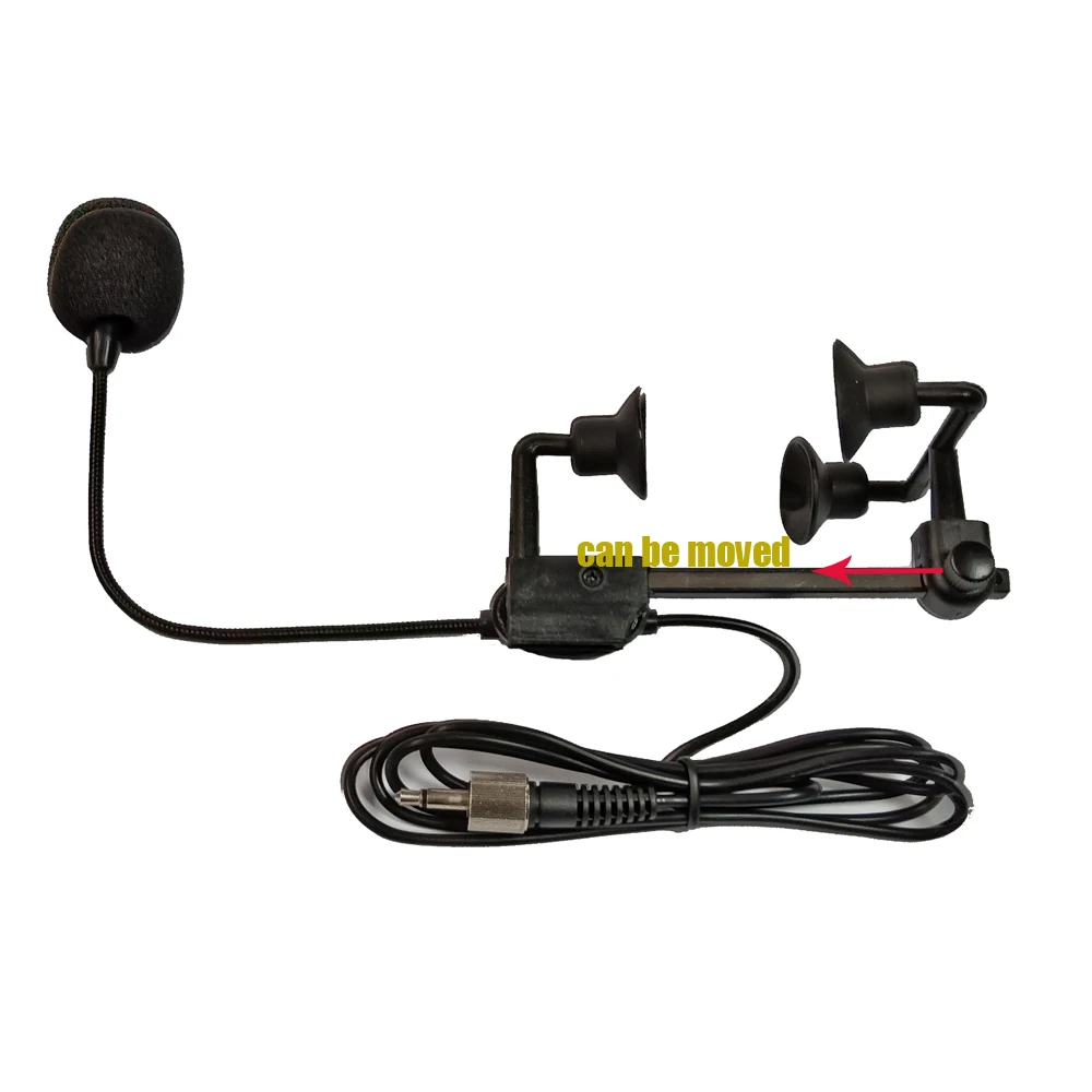 beta98h/c atm350u Saxophone trumpet wireless