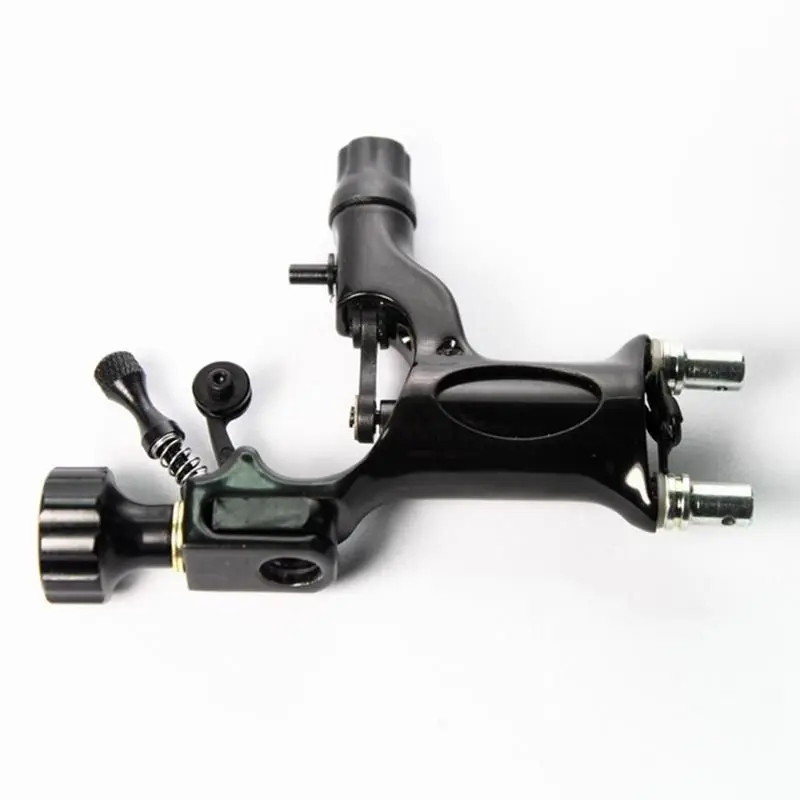 Dragonfly Rotary Tattoo Machine For Shader & Liner Black ...