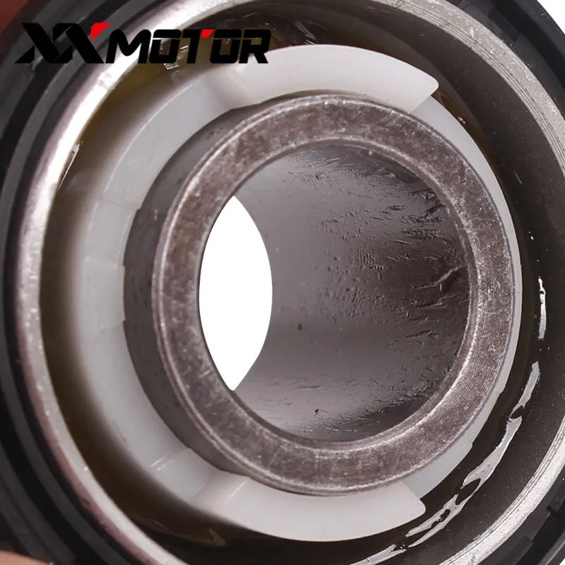 Motorcycle Speedometer Motorcycle instrument speedometer Driver Gear box Speed Kilometer meter senor For Honda CB400 CBR250 MC19 Magna Steed400