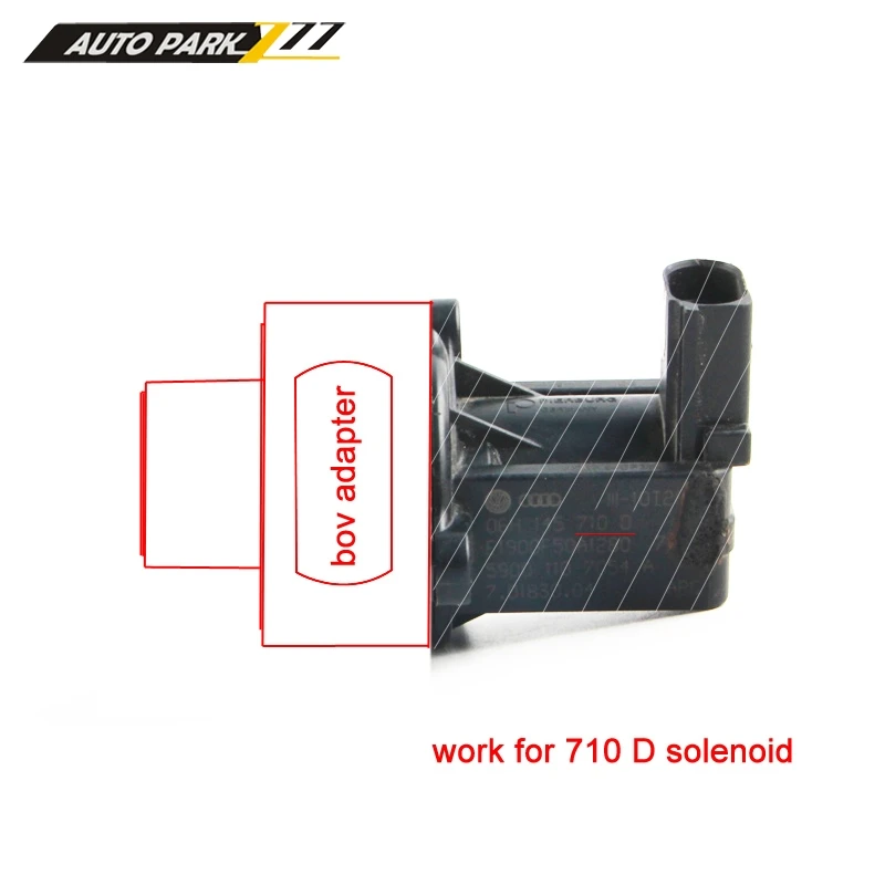 

auto BLOW OFF dump valve sound fits for VW GOLF 5 Mk6 MK7 1.4 1.8 2.0 TFSI bov1164