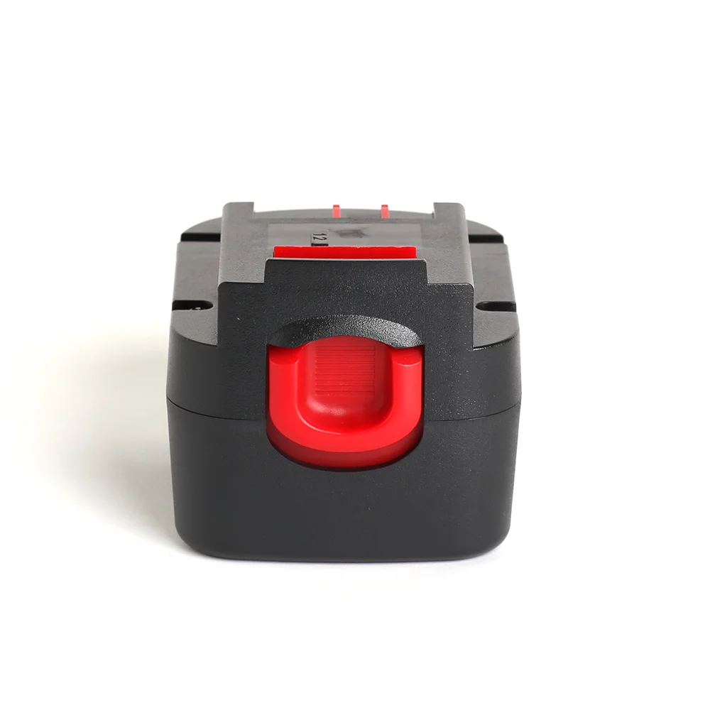 

power tool battery,B&D 12B,1500mAh,FSB12,BD1204L,BD-1204L,B-8315,BPT1047,A12,HPB12,A12-XJ,A12EX,A1712,FS120B