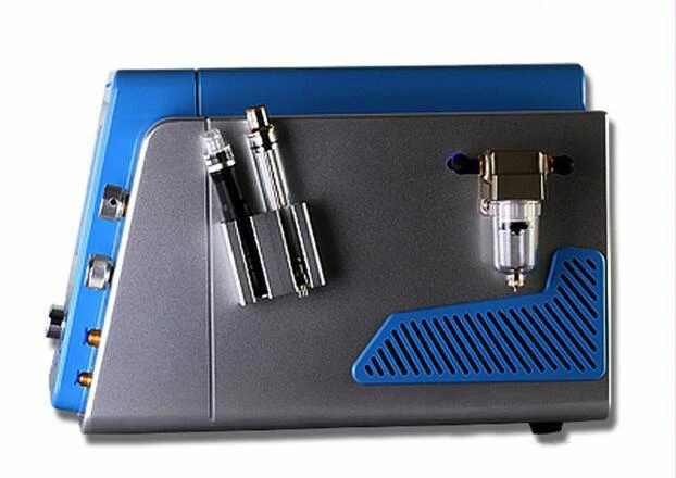 Touch Screen 2 In 1 Diamond Microdermabrasion Hydra Dermabrasion Hydrafacial Water Oxygen Jet Peel Facial Machine With Four Cleaning Bottle (10)