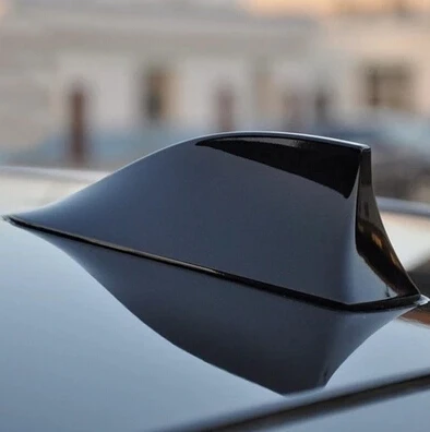 

Car radio shark fin antenna signal for Nissan TIIDA X-TRAIL Qashqai Skoda Octavia Fabia Renault Clio IX35 Ford Focus