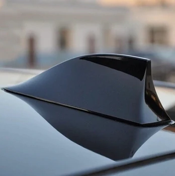 

DNHFC Car radio shark fin antenna signal for Nissan TIIDA X-TRAIL Qashqai Skoda Octavia Fabia Renault Clio IX35 Ford Focus