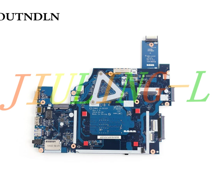 Acer-E5-521-Laptop-Motherboard-AMD-A6-1.8GHz-Processor-LA-B232P-NBMLF1100-2-924x784