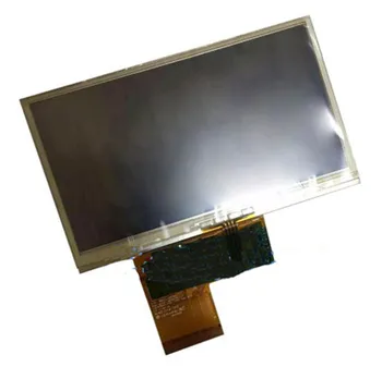 

4.3 inch 45P TFT LCD Screen LB043WQ2-TD01 WQVGA 480*272(RGB)