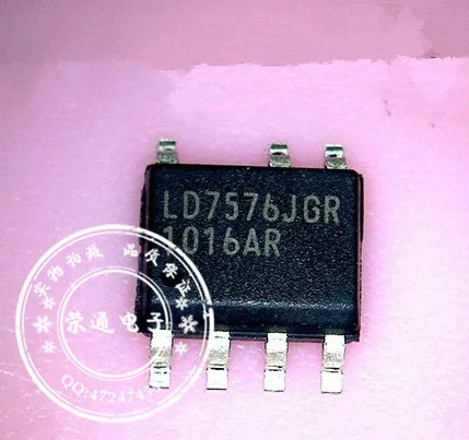 LD7576JGR Sop7 |