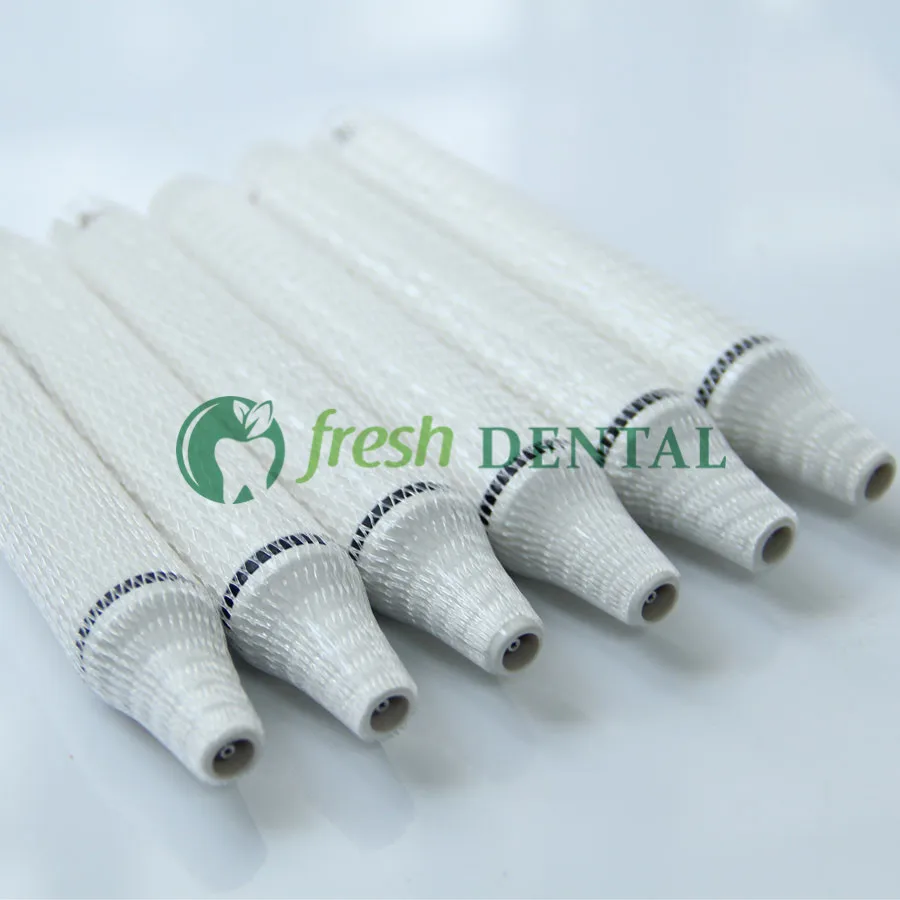 2 pcs dental ultrasonic scaler handPreço destacável alça scaler piezon ultra-sônica scaling fit ems woodpecker ultrasonic piezo 4 destacável piezo scaler ultra sônico lidar com
