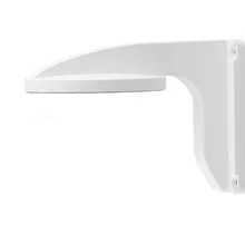 Wall Mount Bracket for Inesun Vandal IP Dome PTZ Security Camera Mini CCTV Camera Stand Accessory Wall Mount Bracket for Inesun Vandal IP Dome PTZ Security Camera Mini CCTV Camera Stand Accessory