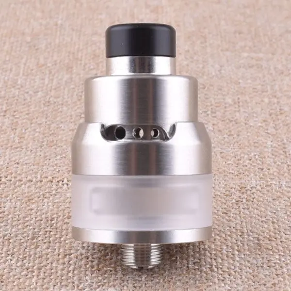 

ShenRay Nextera 2ml Capacity Electronic Cigarette RDTA 22mm Rebuildable Dripping Tank Atomizer with BF Pin Vaporizer