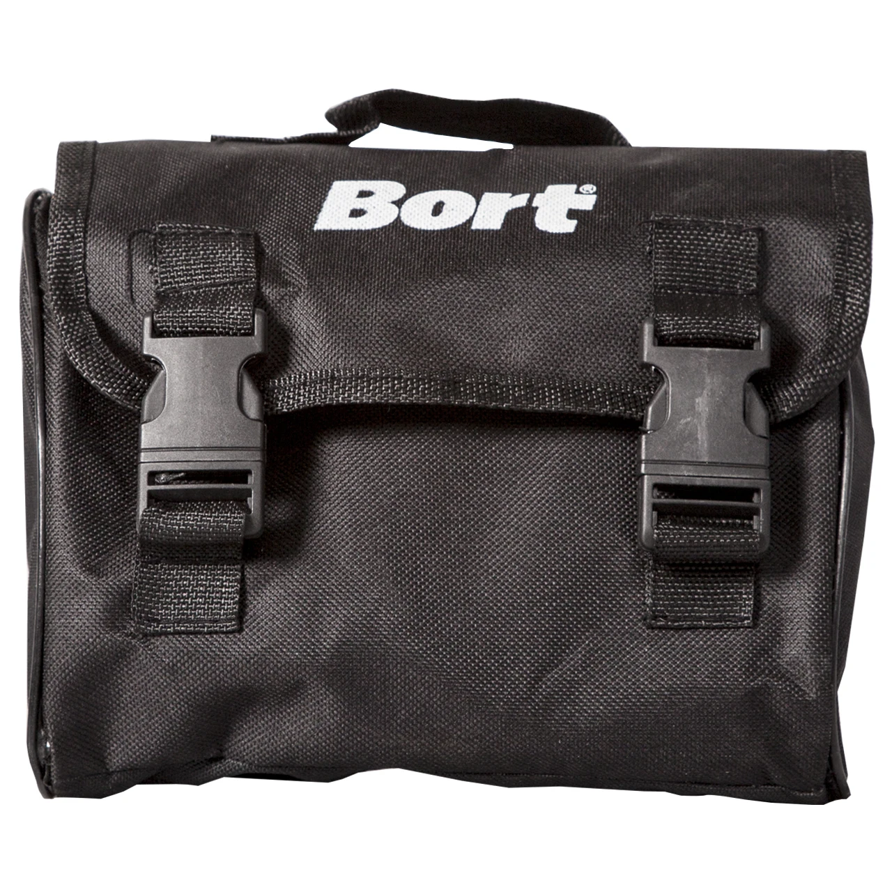 Компрессор автомобильный BORT BLK-350 (давление 10 бар, производительность 35 л/мин)