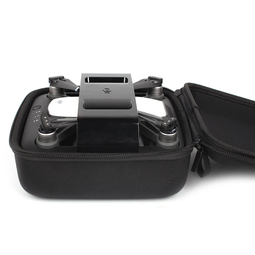 Портативная сумка для хранения для DJI SPARK Мобильный блок питания легкая сумка для переноски Чехол для Spark Mobile power Bank дорожная сумка