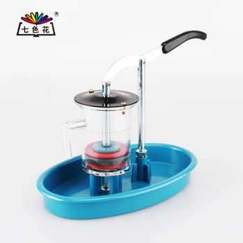 

Kindergarten Science Discovery toy pumping well pressure Pump Science Laboratory Toy