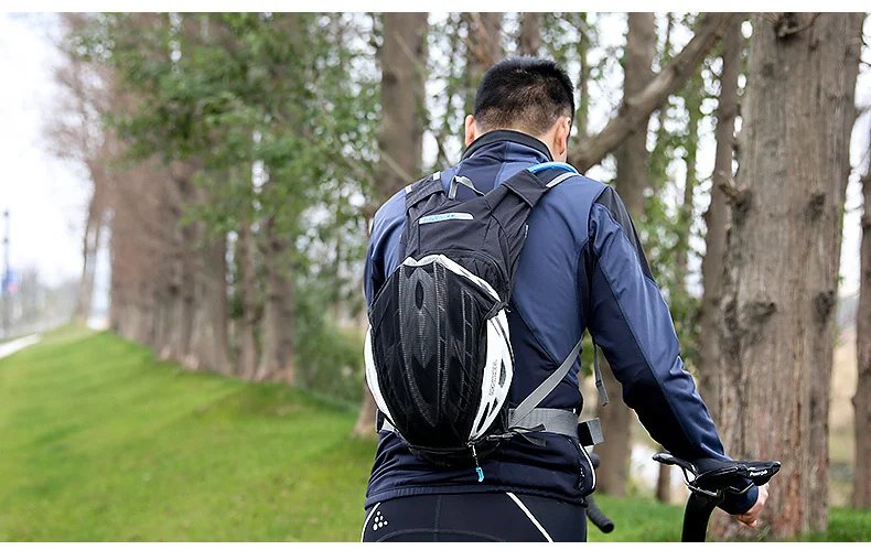 Excellent Bicycle Bag 1.5L Sport Water Bag Cycling Multifunctional Backpack mtb cycling bike bags 9