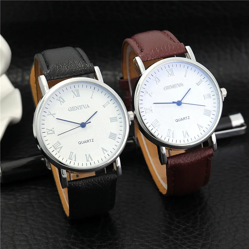 Мужские часы Relogio Masculino модные кварцевые с синим стеклом мужские Reloj Hombre Erkek Kol Saati