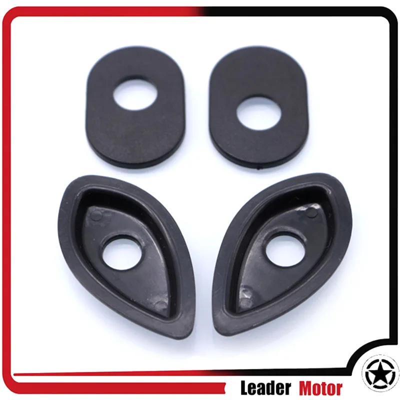 

For HONDA CBR400R CBR400X CBR500R CB500F CB500X CB650F CBR650F CBR 400R CBR 400 X Turn Signals Indicator Adapter Spacers