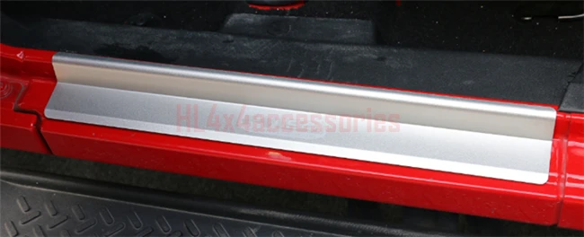 wrangler JK door sill09