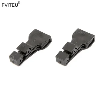 

FVITEU Lengthen Battery Box Bracket fit 1/8 HPI Racing savage XL FLUX Rovan TORLAND MONSTER BRUSHLESS TRUCK PARTS