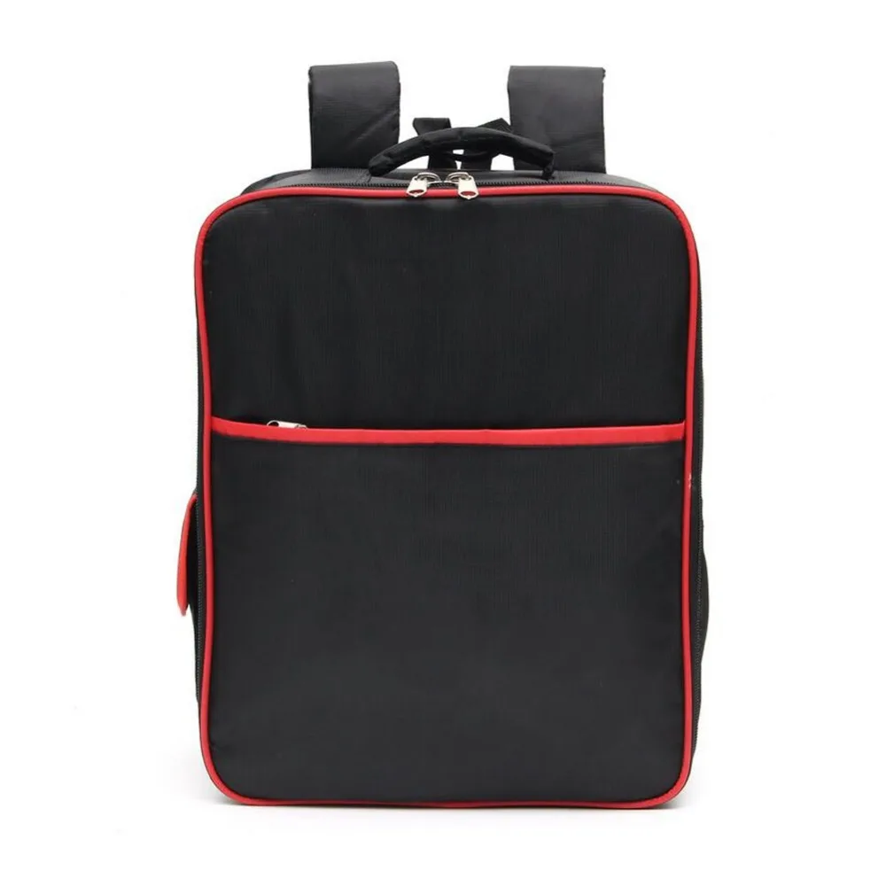 

2018 XIAO Mi Drone Backpack Nylon Waterproof Professional Shoulder Bag For Xiaomi 4k Quadcopter Accessories Protection Handbag