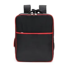 Xiaomi 4K Drone Backpack Advanced Standards Nylon Waterproof Black Shoulder Bag for mi drone Quadcopter Protection Accessories