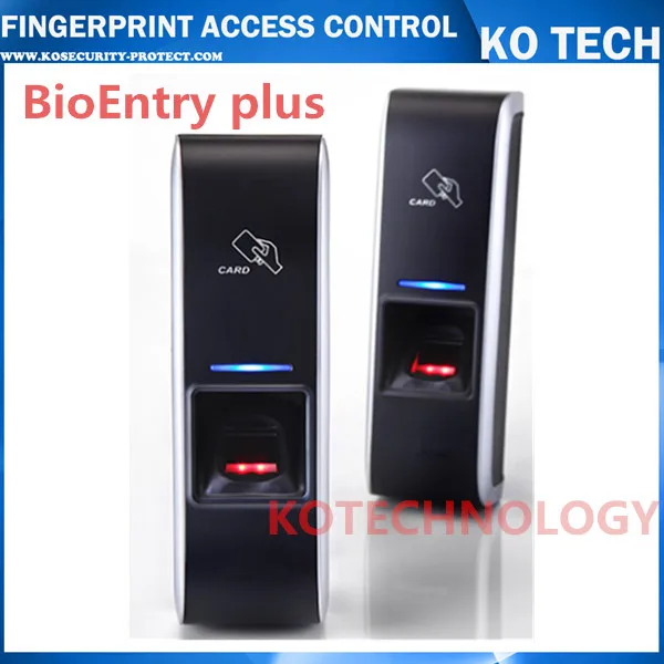 Suprema bioentring Plus BEPL-OC отпечатков пальцев RFID 125 кГц EM оптический датчик двери контроля доступа отпечатков пальцев контроля доступа брендовые