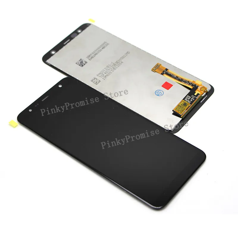 Samsung j610 lcd (2)