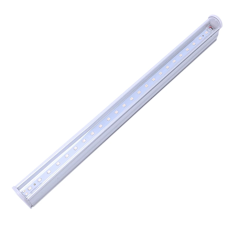 

Us Plug 20W Led Grow Light 110V T5 Tube Led Phyto Lamps Full Spectrum Led Grow Light Hydroponic Plant