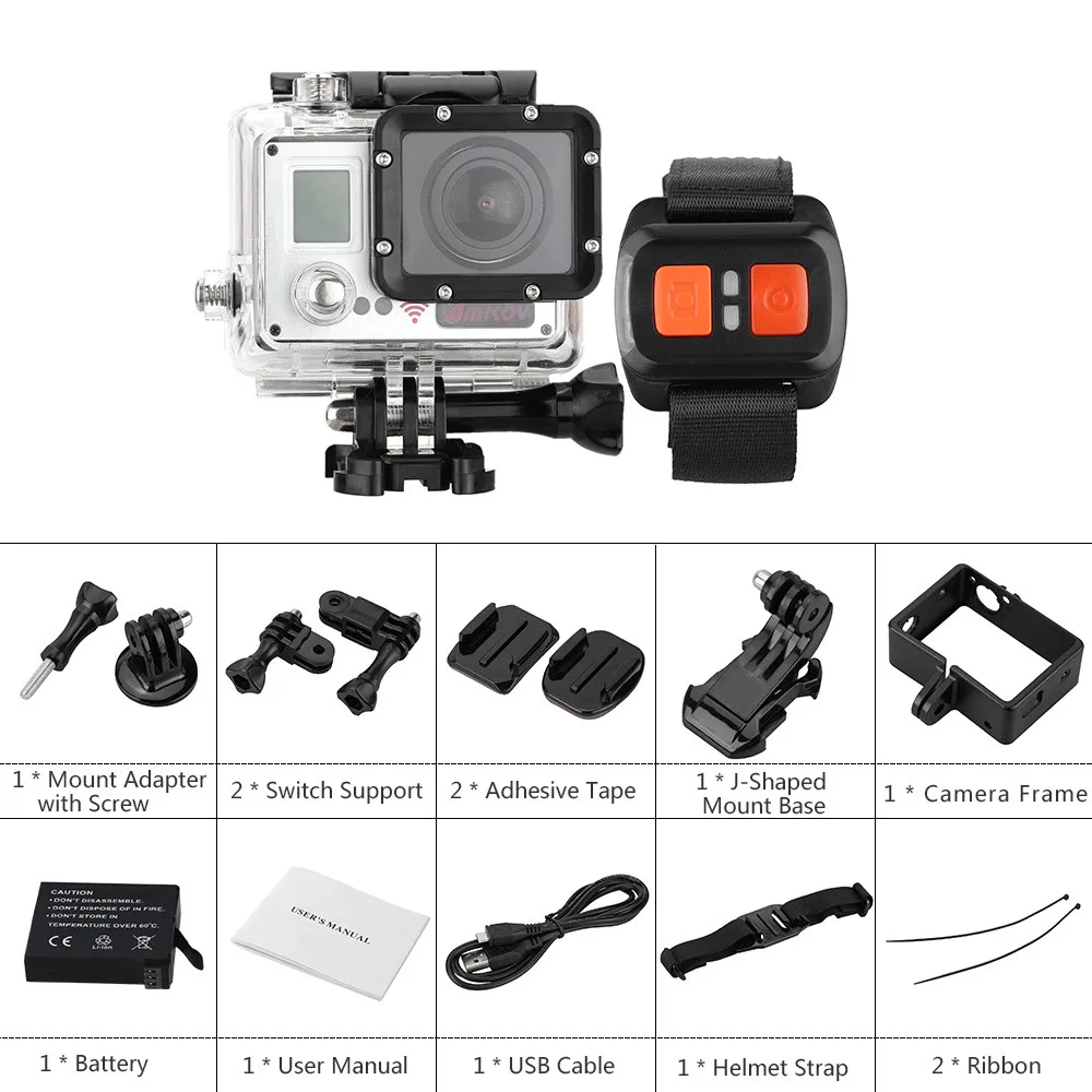 AMKOV-AMK7000S-Wifi-Action-Camera-1080P-60fps-4K-20MP-2-0-in-LCD-Waterproof-40m-170