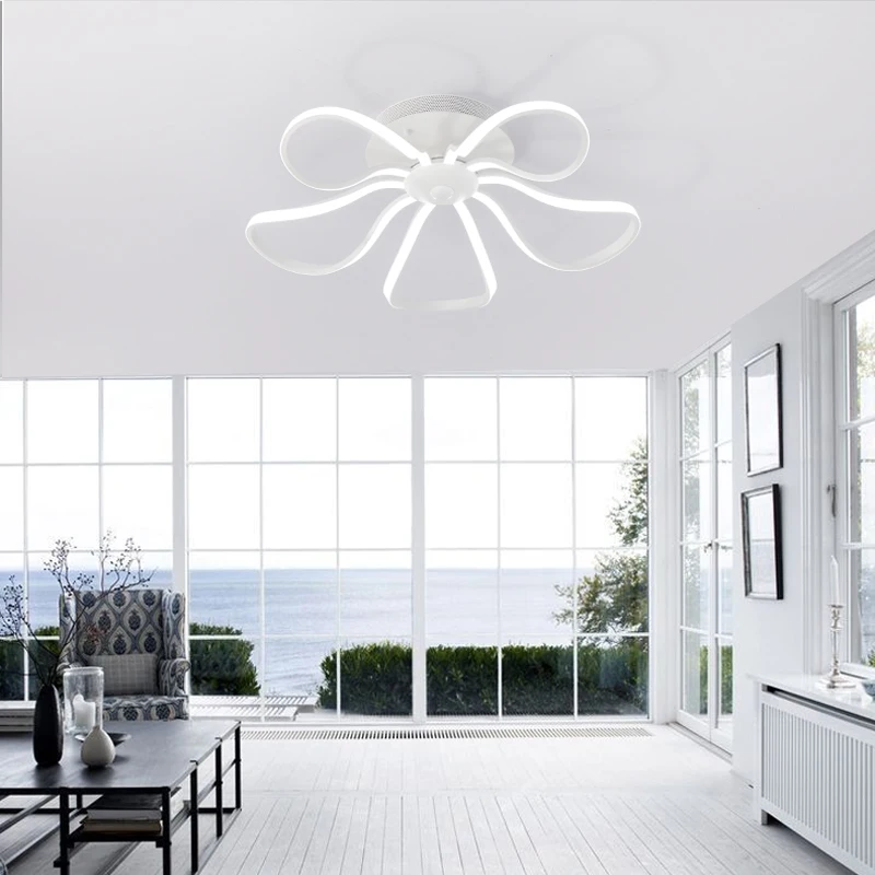 ceiling led